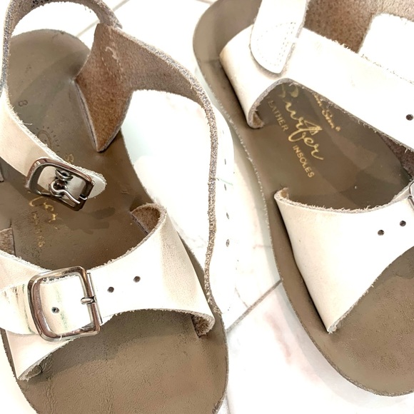 GUC Saltwater Sandals by Hoy Shoe Surfer Sandal - Picture 3 of 3